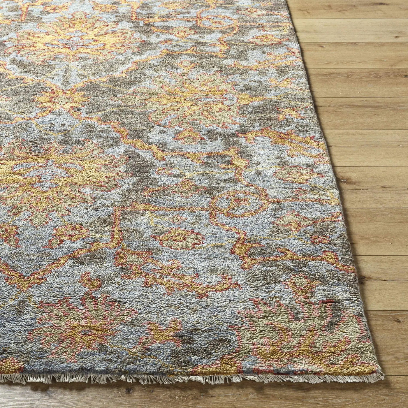 Elena Area Rug - Clearance by Boutique Rugs