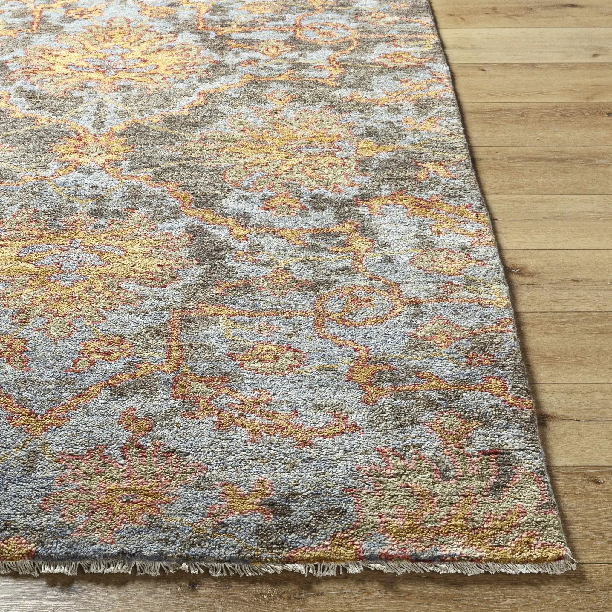 Elena Area Rug - Clearance by Boutique Rugs
