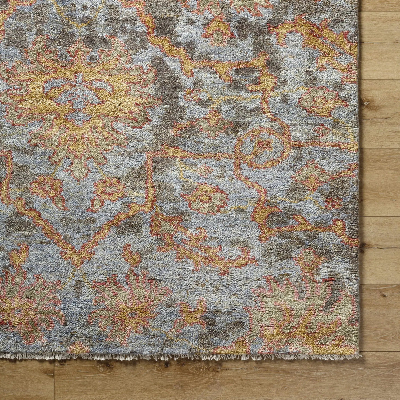 Elena Area Rug - Clearance by Boutique Rugs