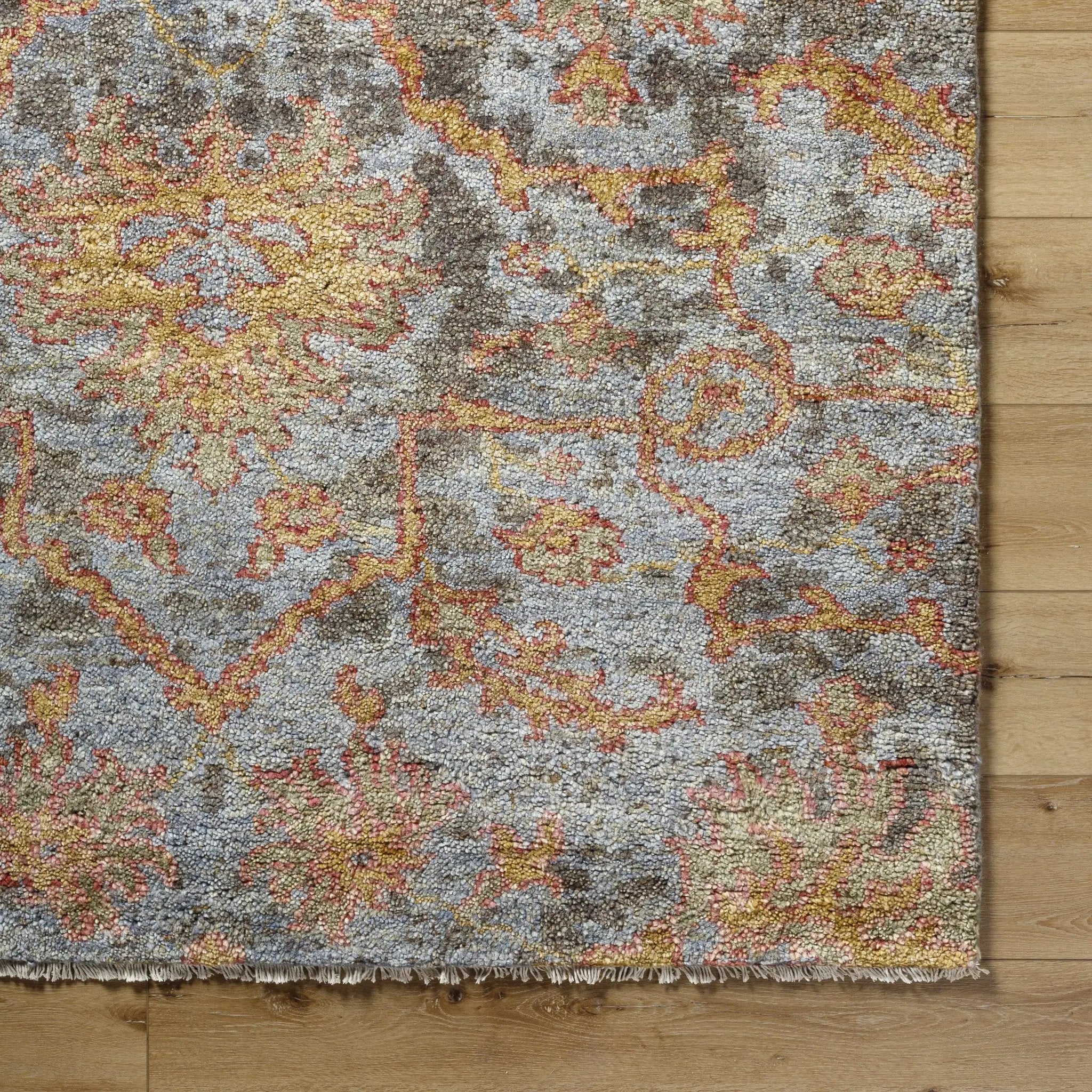 Elena Area Rug - Clearance by Boutique Rugs