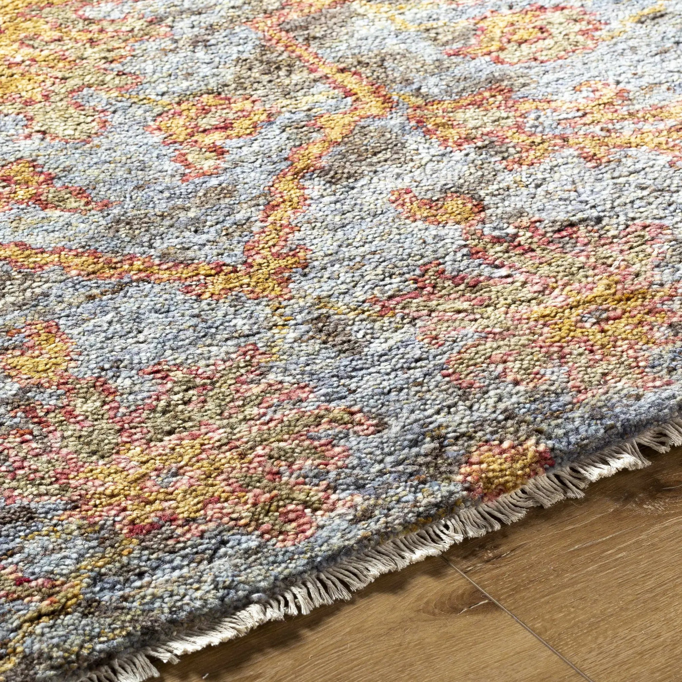 Elena Area Rug - Clearance by Boutique Rugs