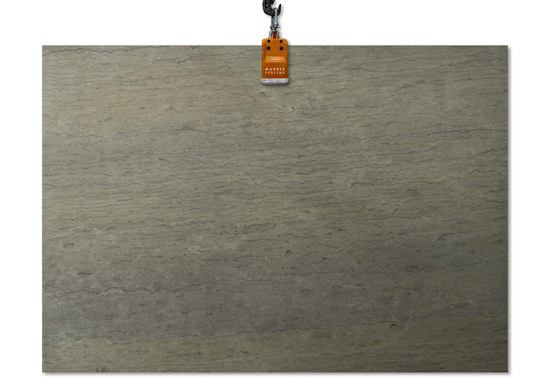 St Clair Vein Cut Polished Limestone Slab Random
