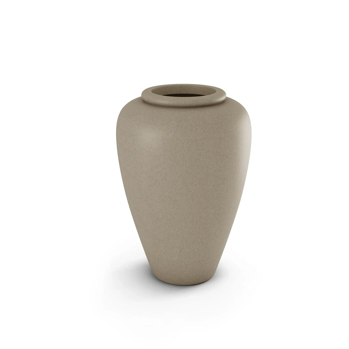 Staccato Planter by ModaConcrete - Direct source for architectural and precast concrete