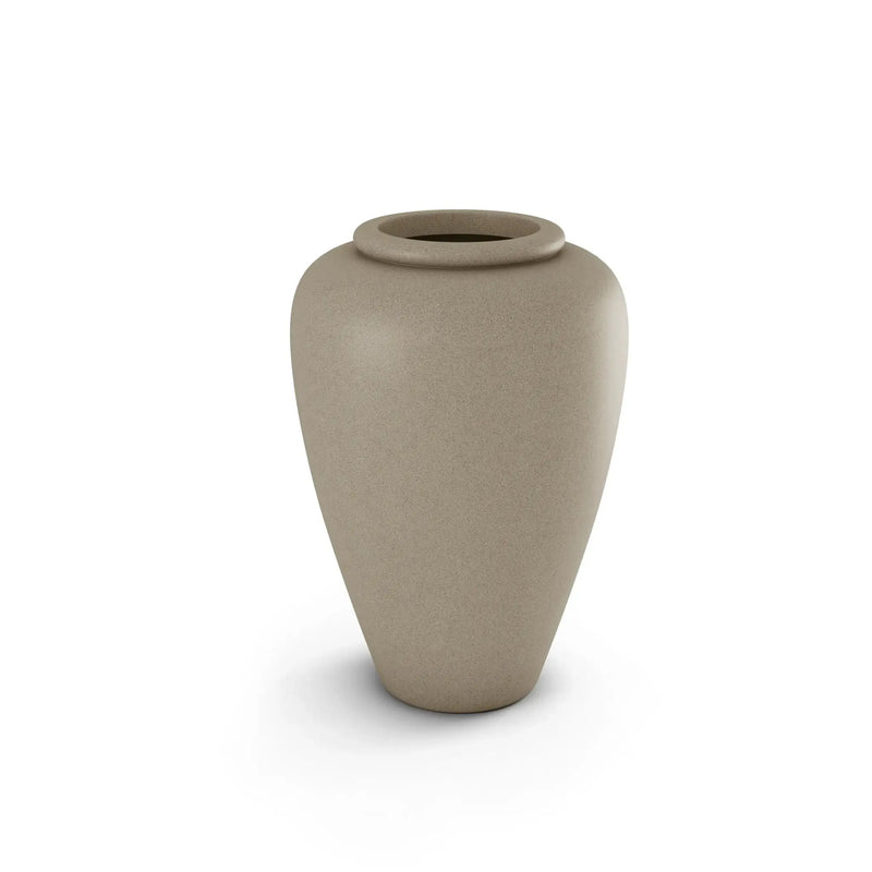 Staccato Planter by ModaConcrete - Direct source for architectural and precast concrete