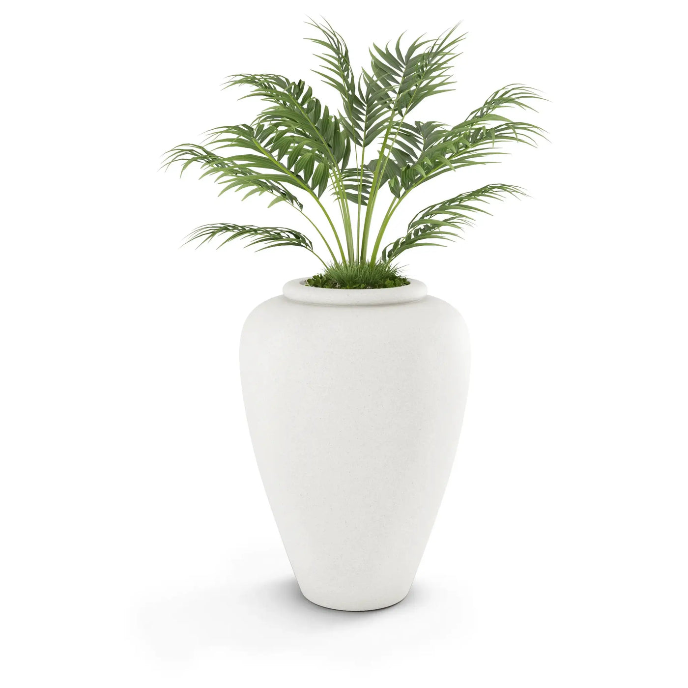 Staccato Planter by ModaConcrete - Direct source for architectural and precast concrete