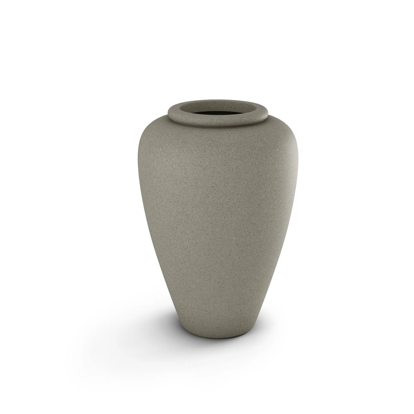 Staccato Planter by ModaConcrete - Direct source for architectural and precast concrete