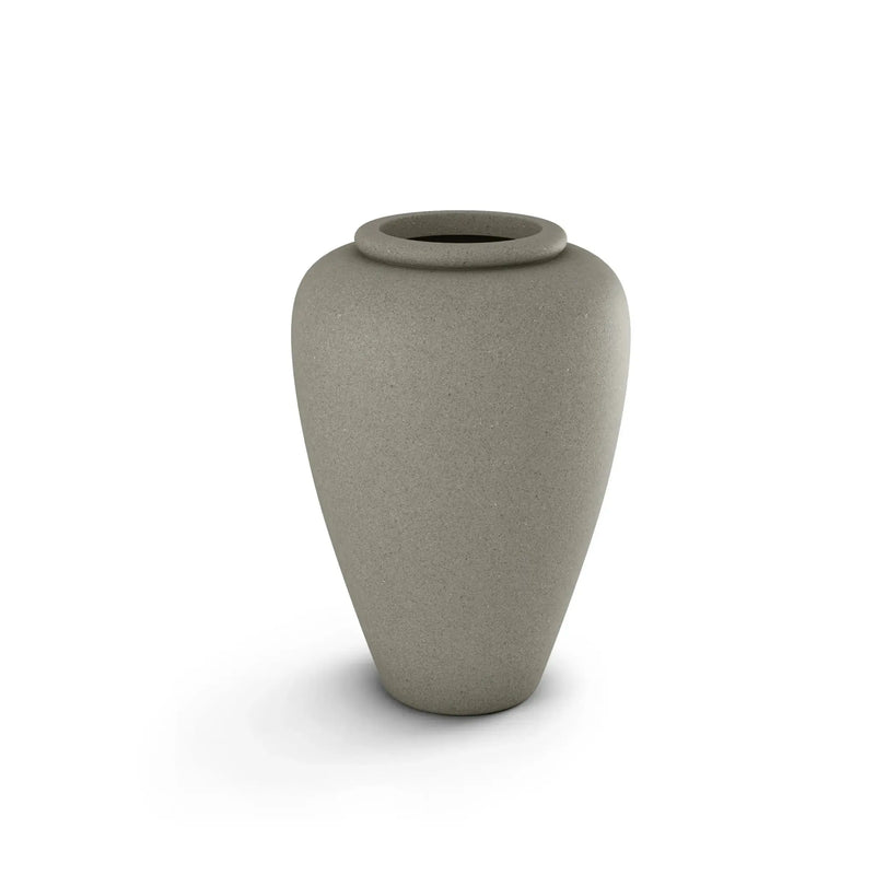 Staccato Planter by ModaConcrete - Direct source for architectural and precast concrete