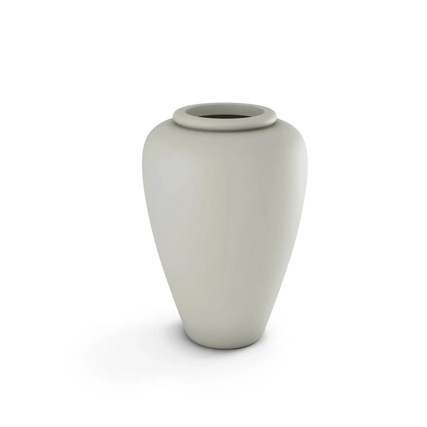 Staccato Planter by ModaConcrete - Direct source for architectural and precast concrete