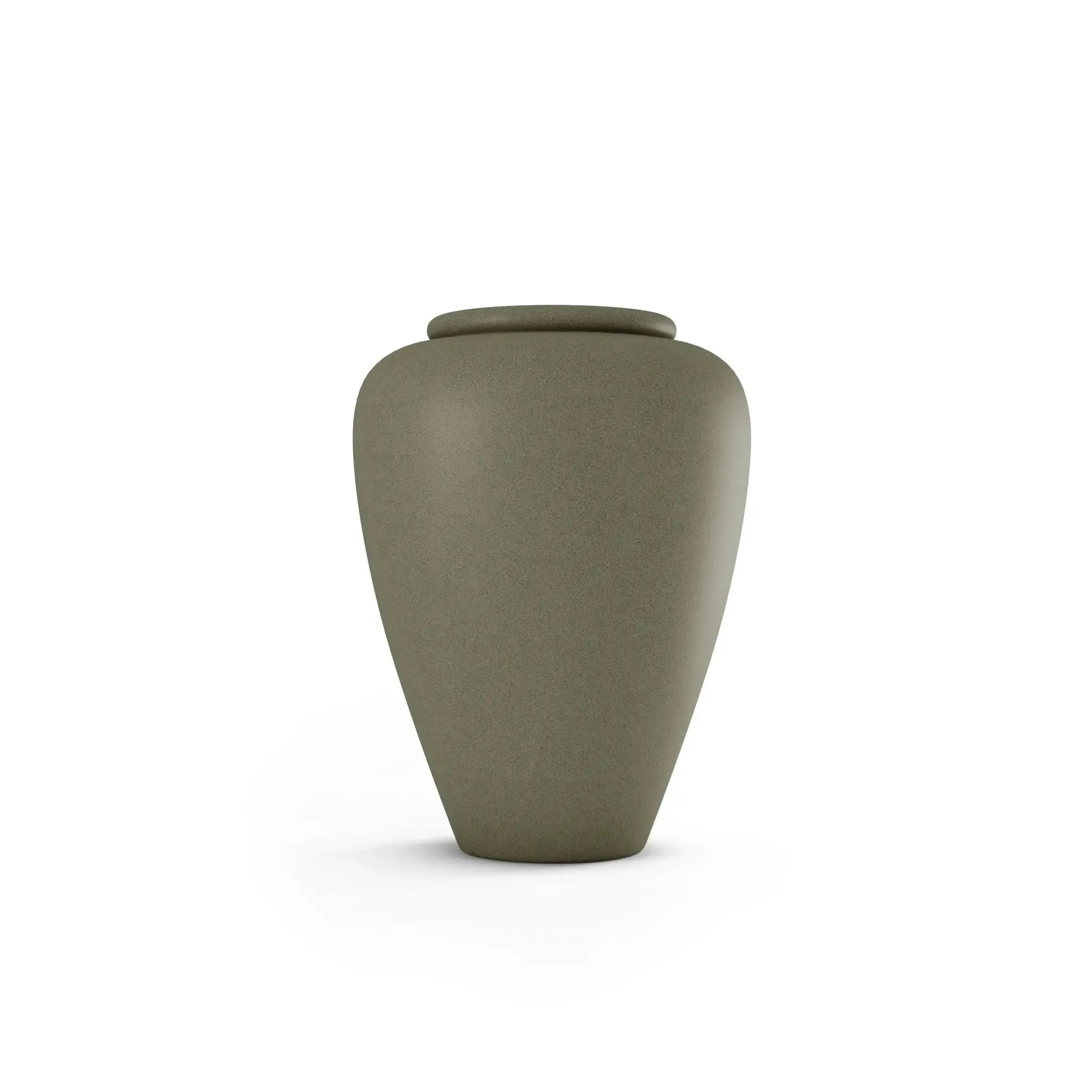 Staccato Planter by ModaConcrete - Direct source for architectural and precast concrete