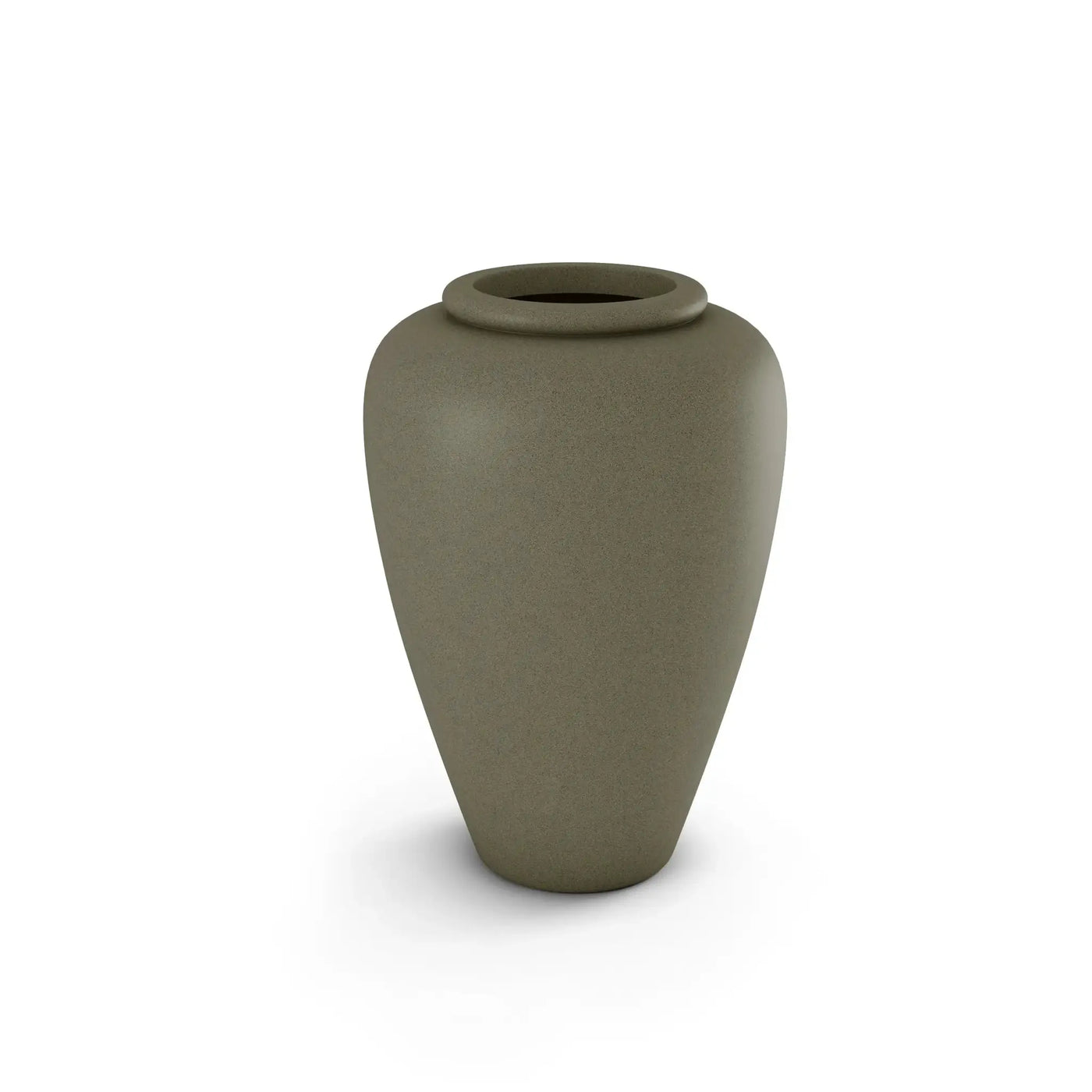 Staccato Planter by ModaConcrete - Direct source for architectural and precast concrete