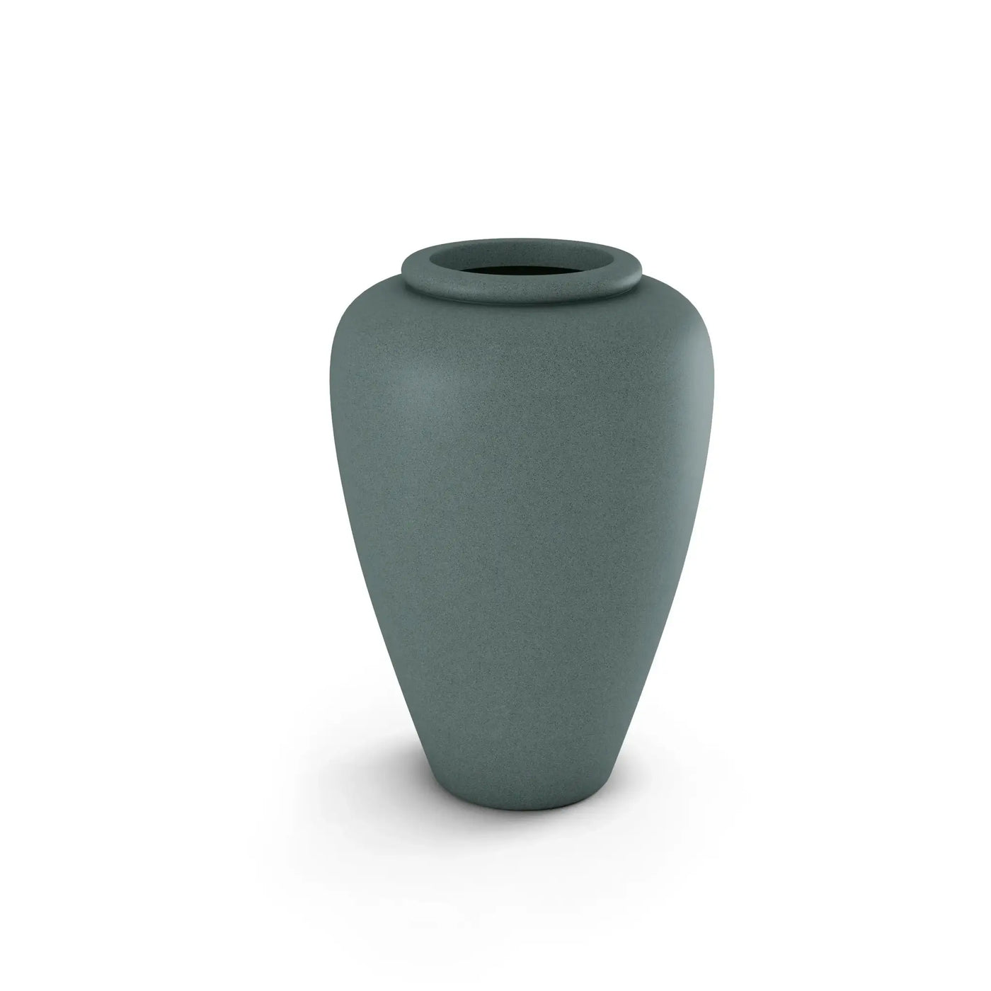 Staccato Planter by ModaConcrete - Direct source for architectural and precast concrete