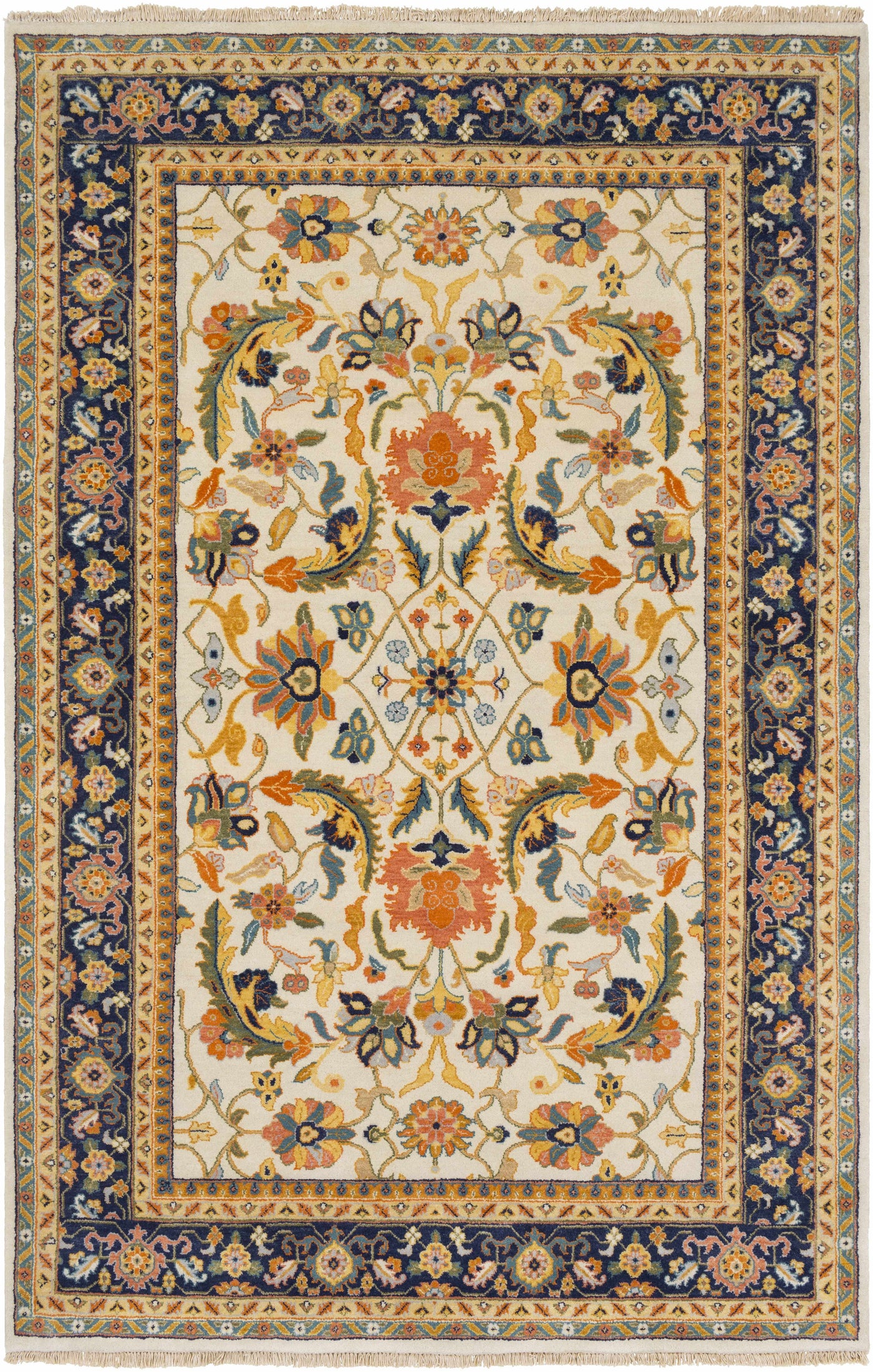 Starford Carpet - Clearance by Boutique Rugs