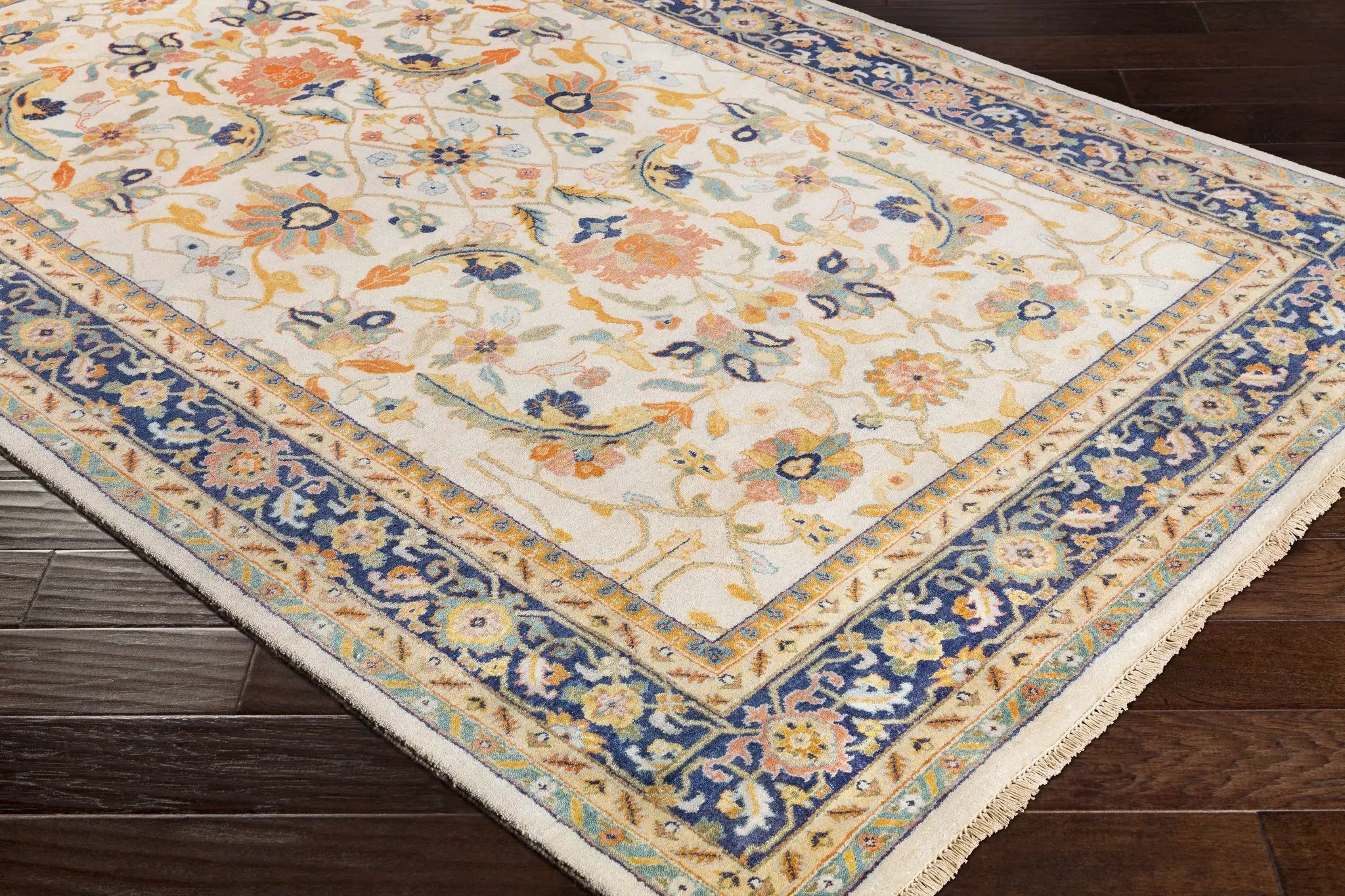 Starford Carpet - Clearance by Boutique Rugs