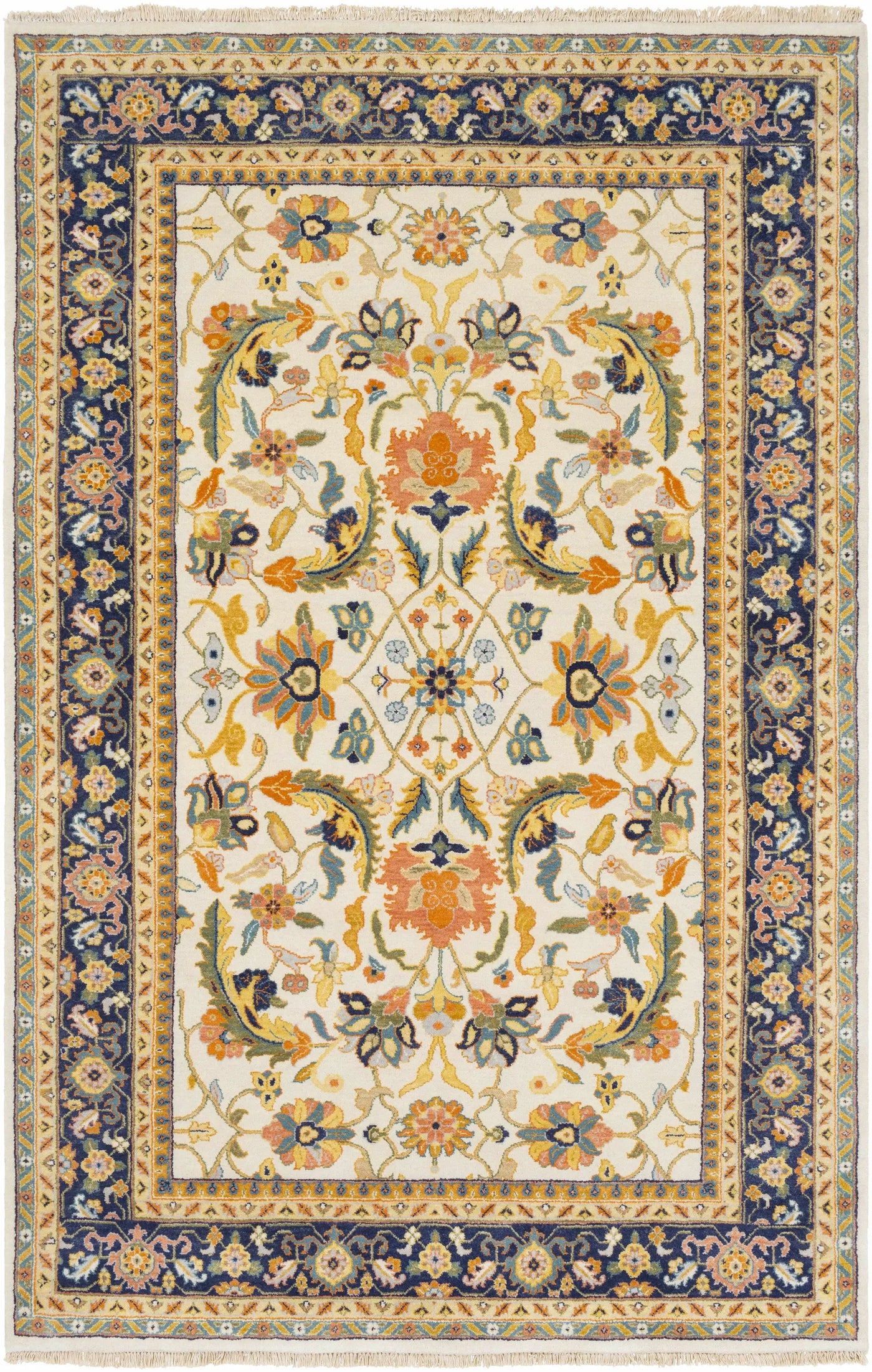 Starford Carpet - Clearance by Boutique Rugs
