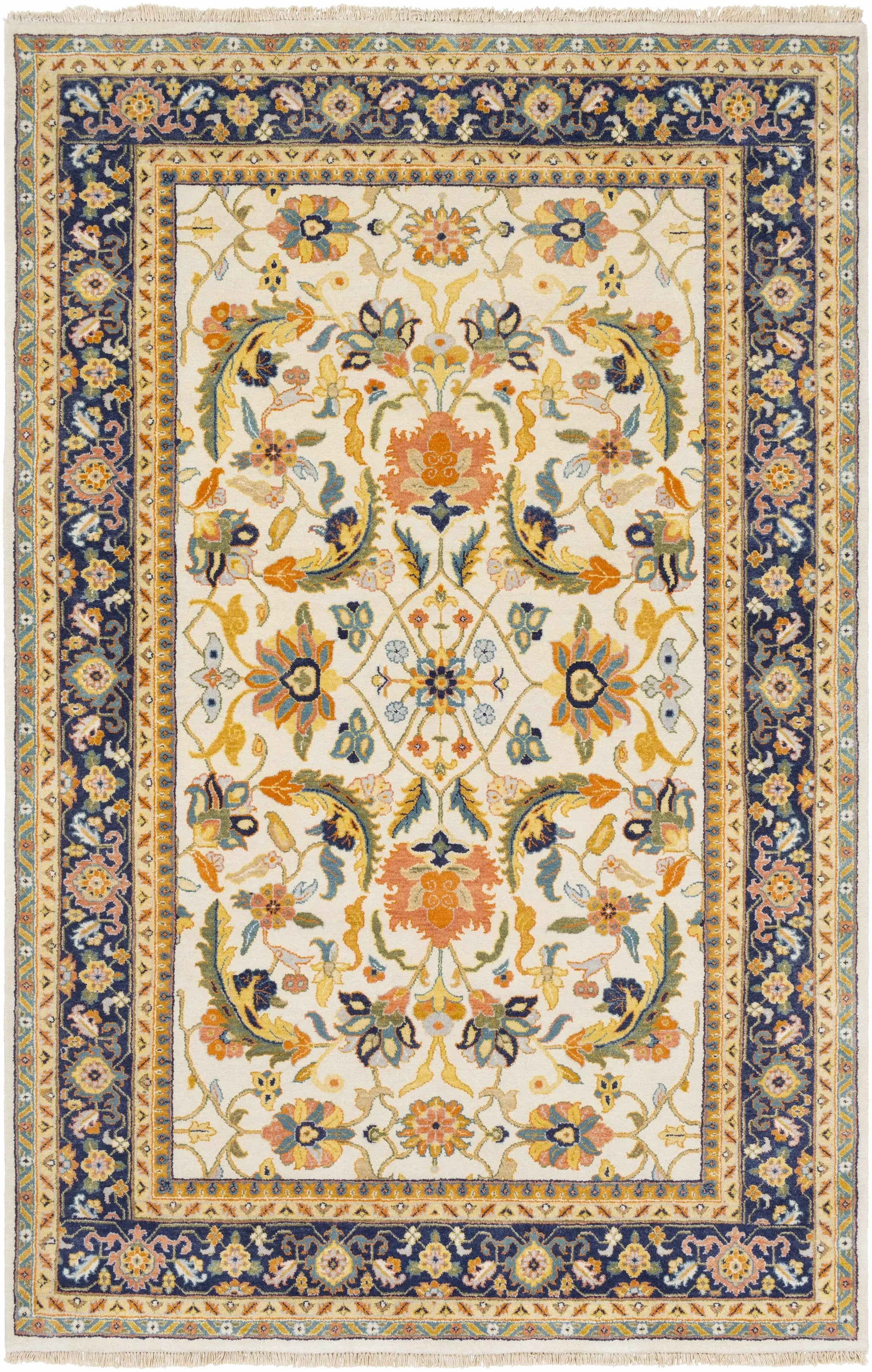 Starford Carpet - Clearance by Boutique Rugs