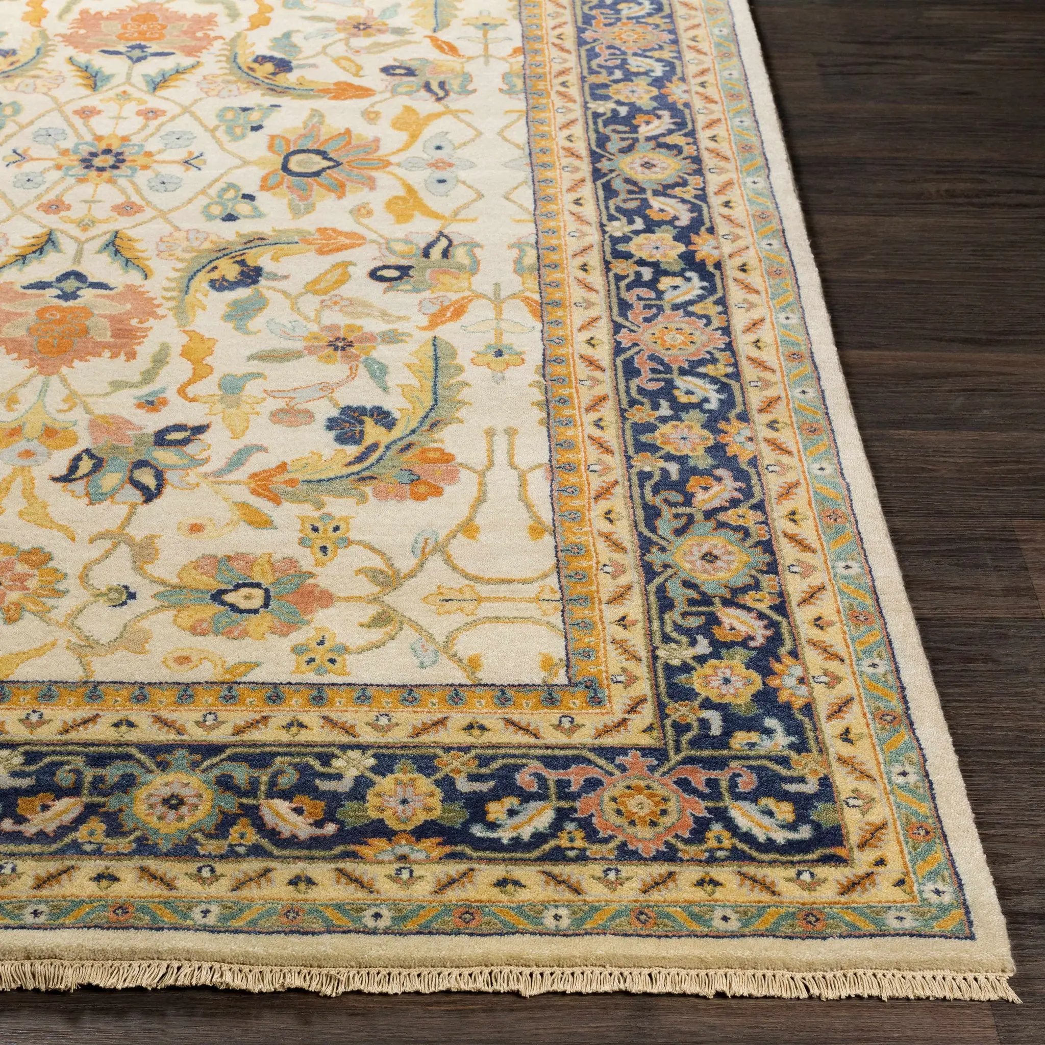 Starford Carpet - Clearance by Boutique Rugs
