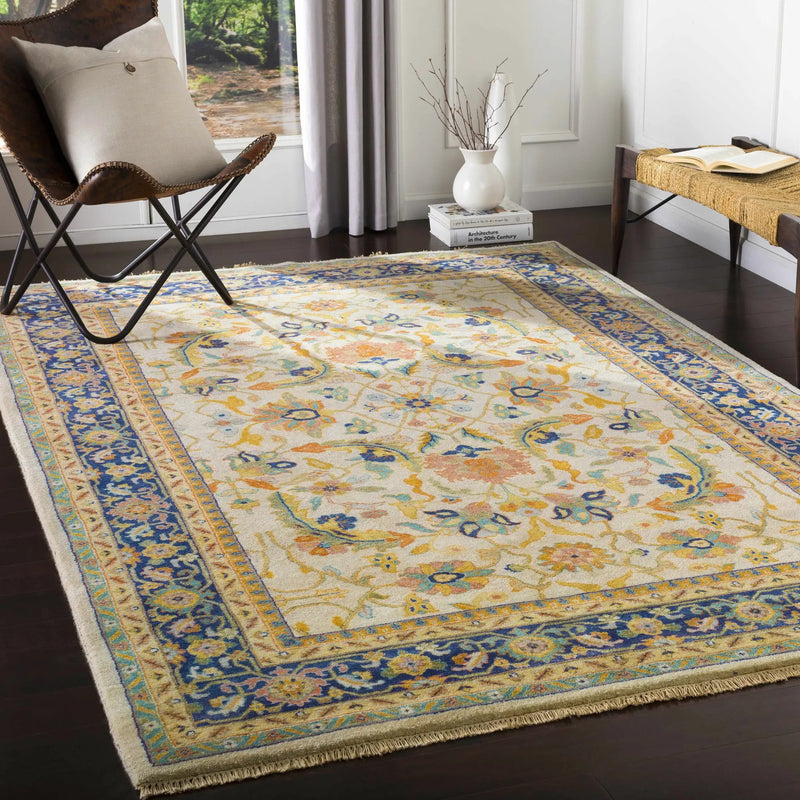 Starford Carpet - Clearance by Boutique Rugs
