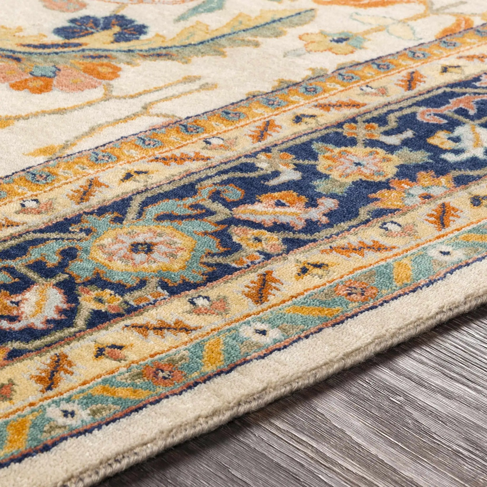 Starford Carpet - Clearance by Boutique Rugs