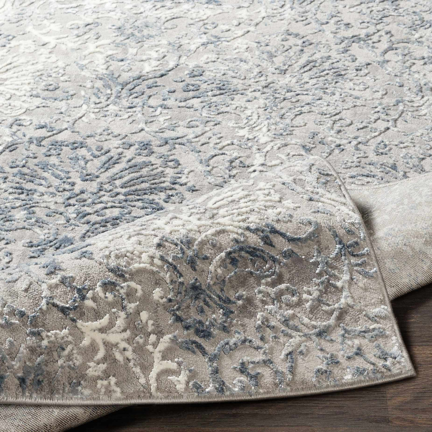 Statham Area Rug - Clearance by Boutique Rugs