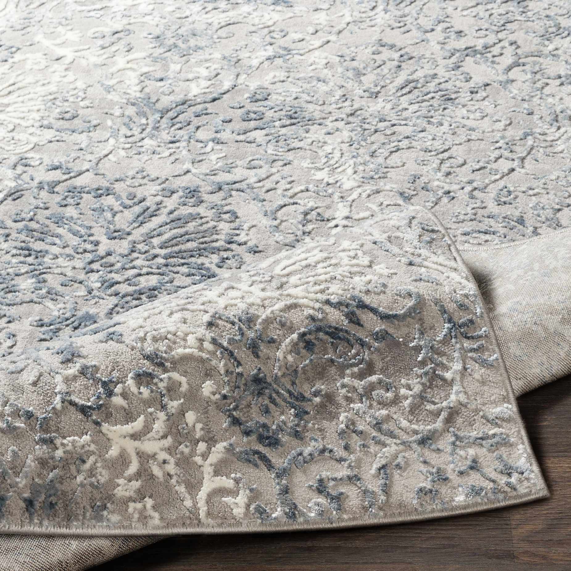 Statham Area Rug - Clearance by Boutique Rugs