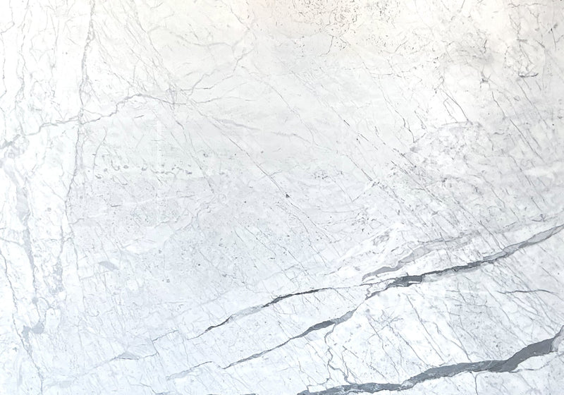 Statuarietto Classic Polished Marble Slab Random