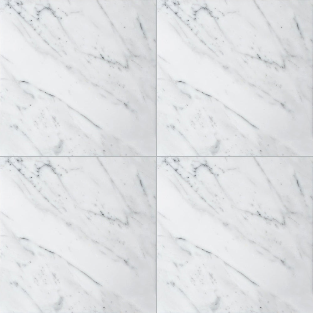 Statuarietto Polished Marble Tiles 12x12 Marble Polished 12x12 Tiles