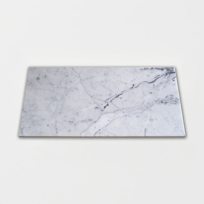 Statuarietto Polished Marble Tiles 12x24 Marble Polished 12x24 Tiles — 3