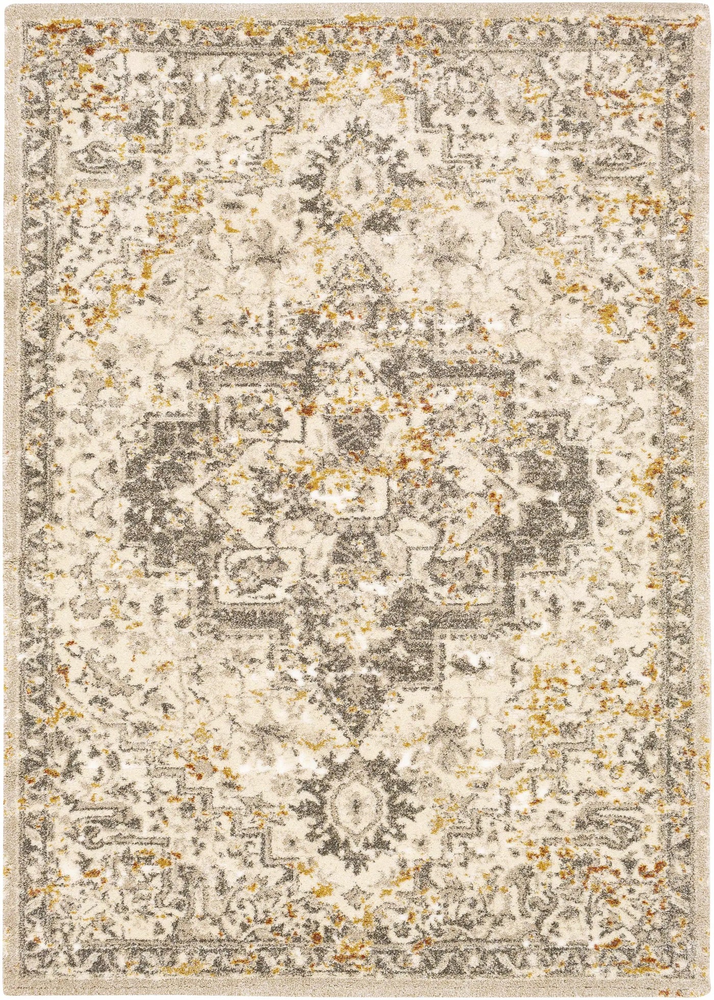Stockwell Thick Luxe Rug - Clearance by Boutique Rugs