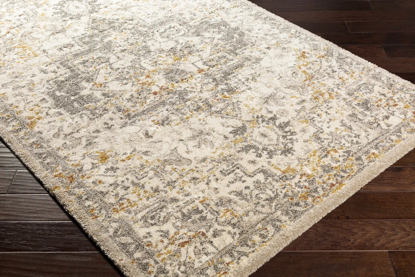 Stockwell Thick Luxe Rug - Clearance by Boutique Rugs