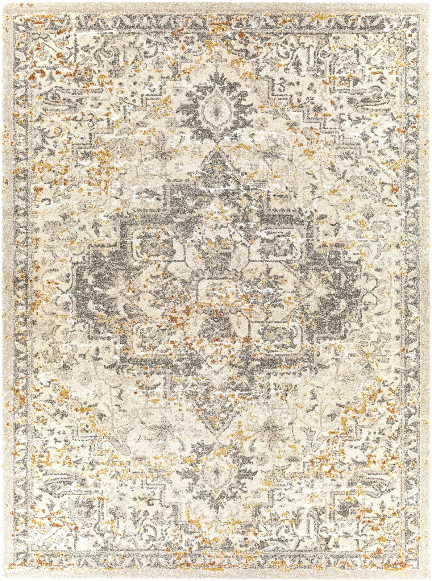 Stockwell Thick Luxe Rug - Clearance by Boutique Rugs
