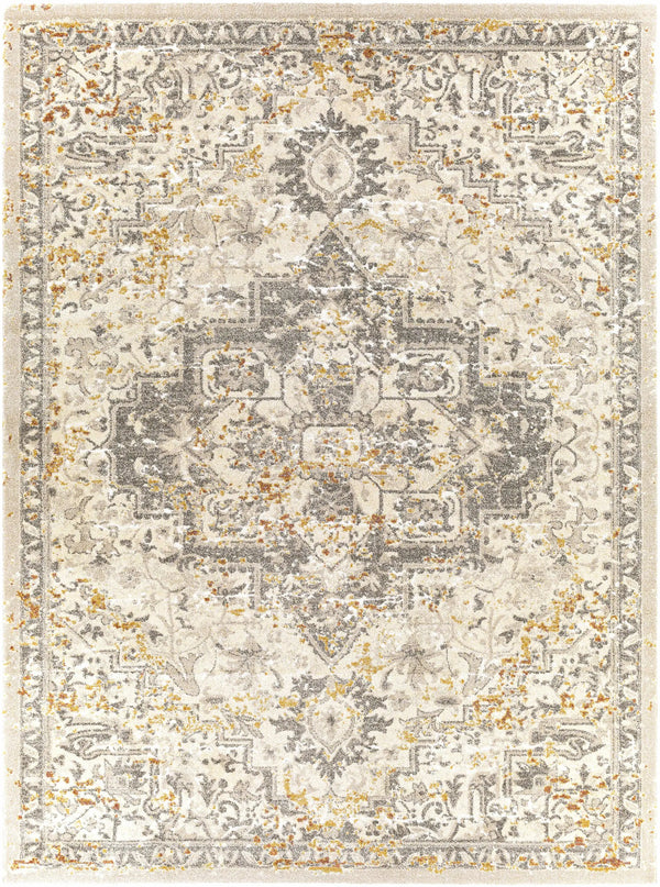 Stockwell Thick Luxe Rug - Clearance