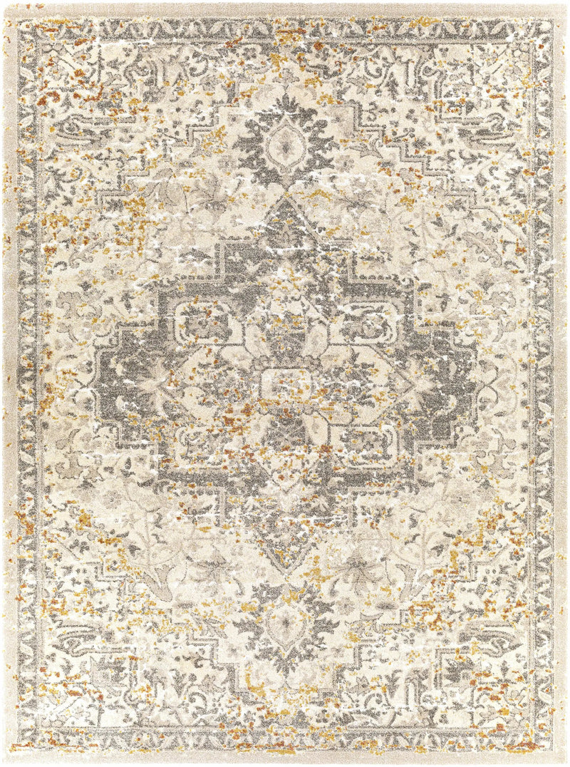 Stockwell Thick Luxe Rug - Clearance by Boutique Rugs