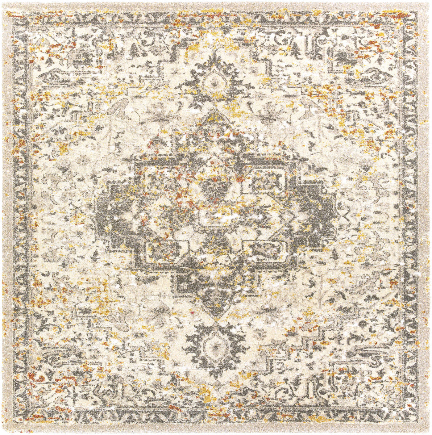 Stockwell Thick Luxe Rug - Clearance by Boutique Rugs
