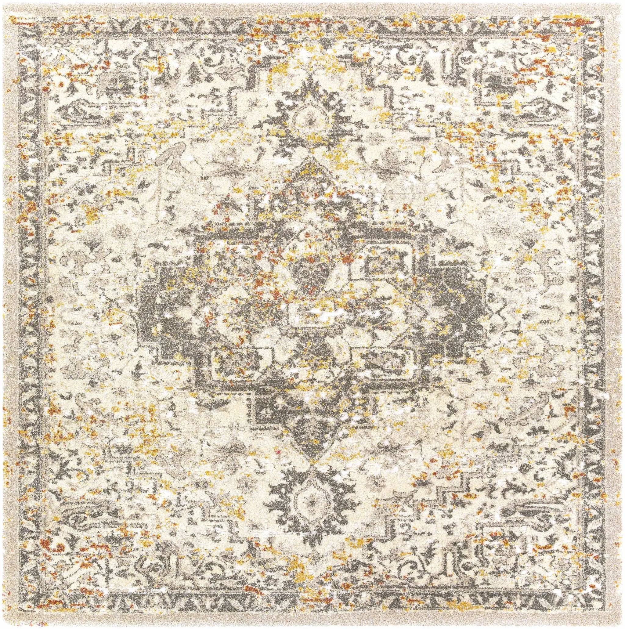 Stockwell Thick Luxe Rug - Clearance by Boutique Rugs