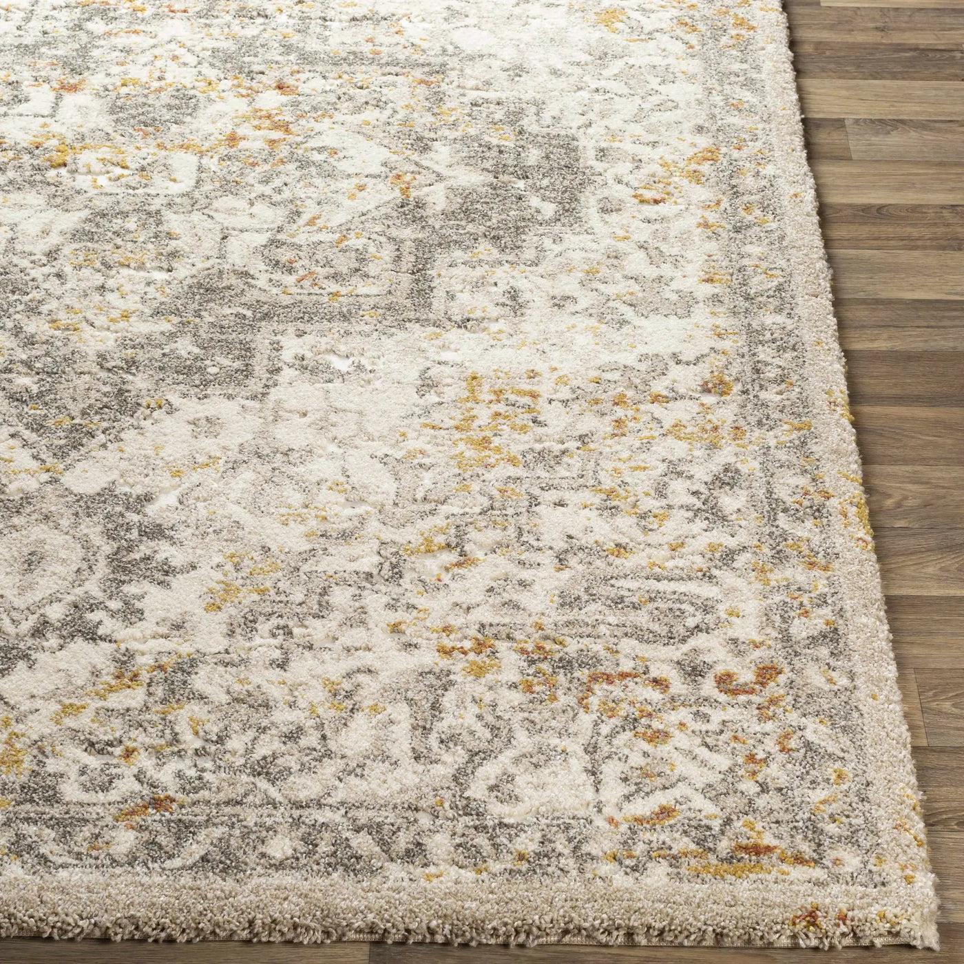 Stockwell Thick Luxe Rug - Clearance by Boutique Rugs