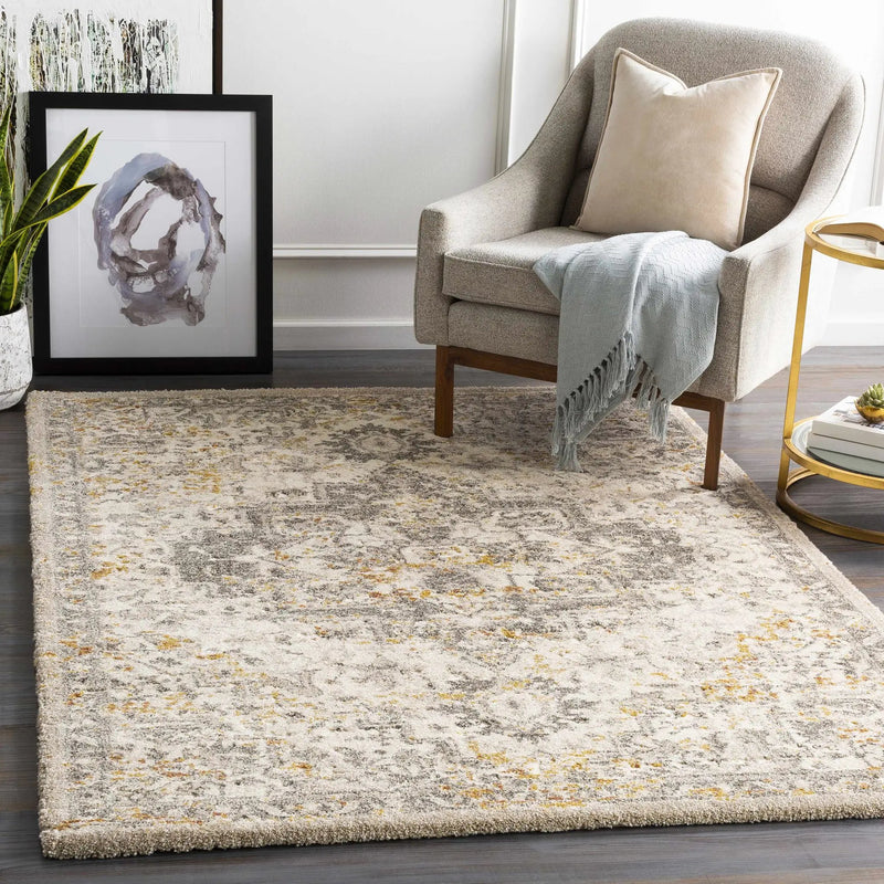 Stockwell Thick Luxe Rug - Clearance by Boutique Rugs