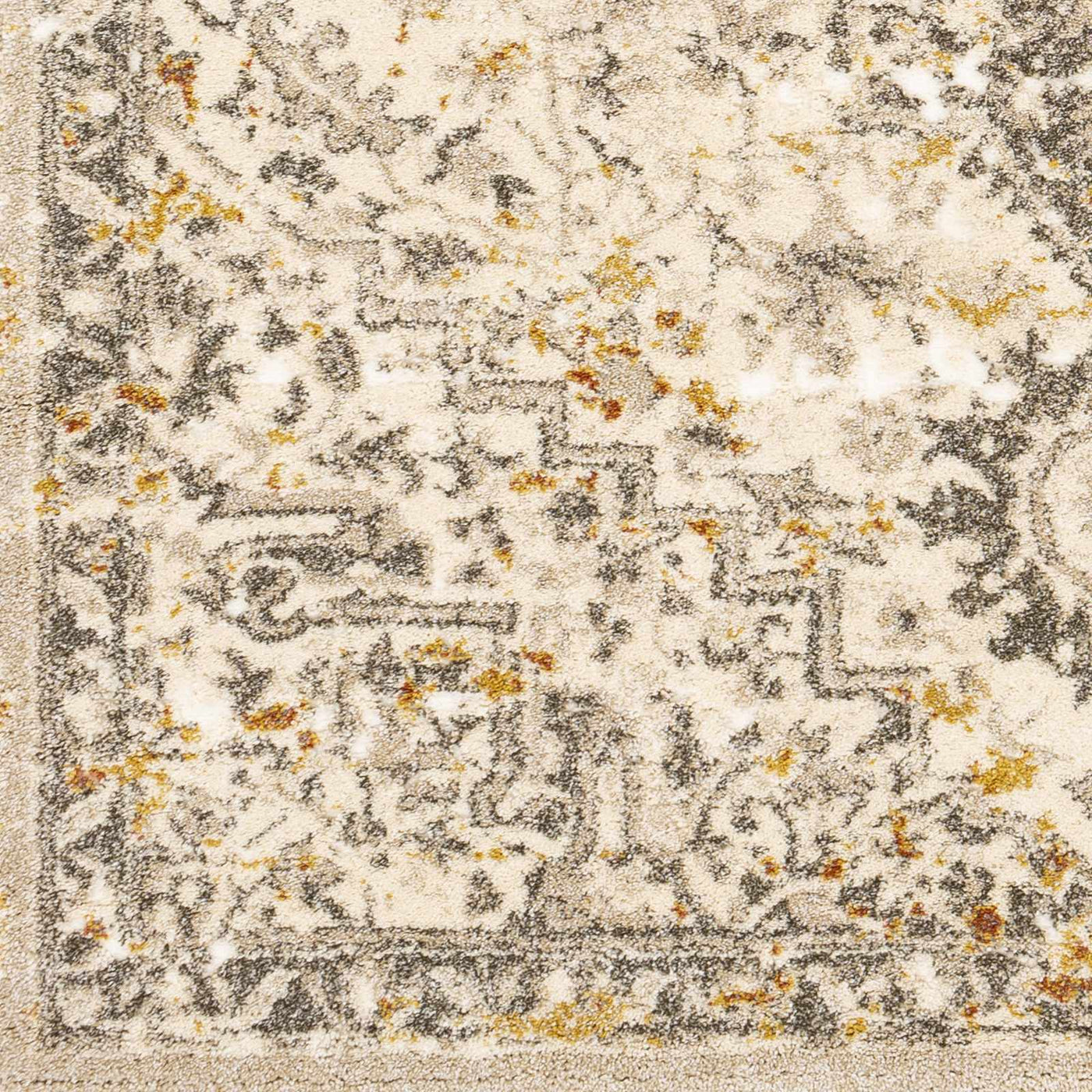 Stockwell Thick Luxe Rug - Clearance by Boutique Rugs