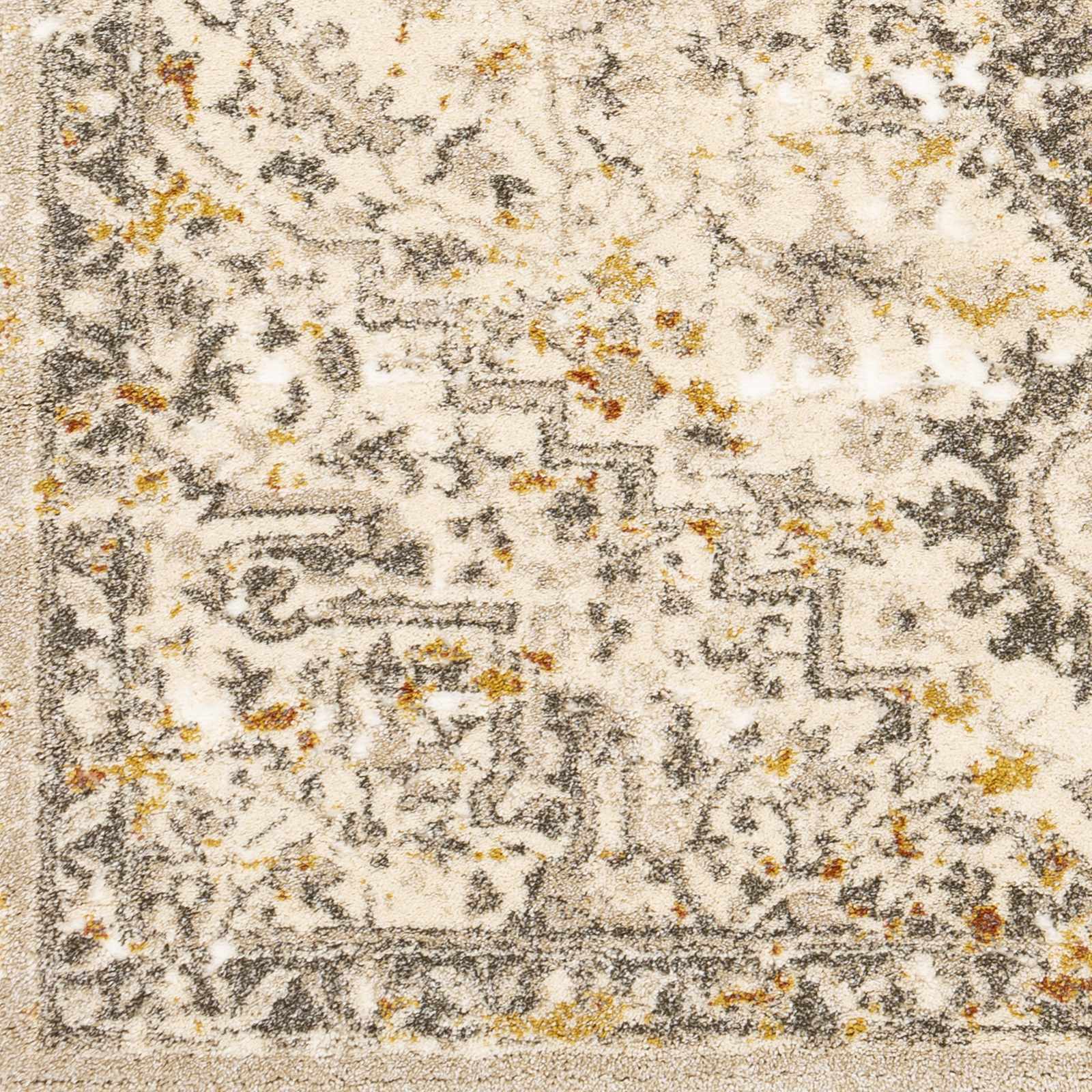 Stockwell Thick Luxe Rug - Clearance by Boutique Rugs