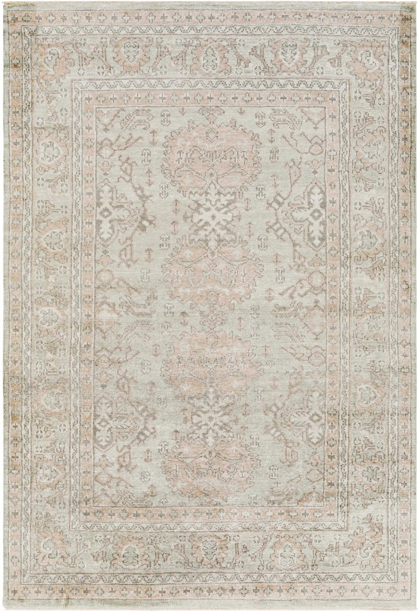 Stock Area Rug - Clearance by Boutique Rugs