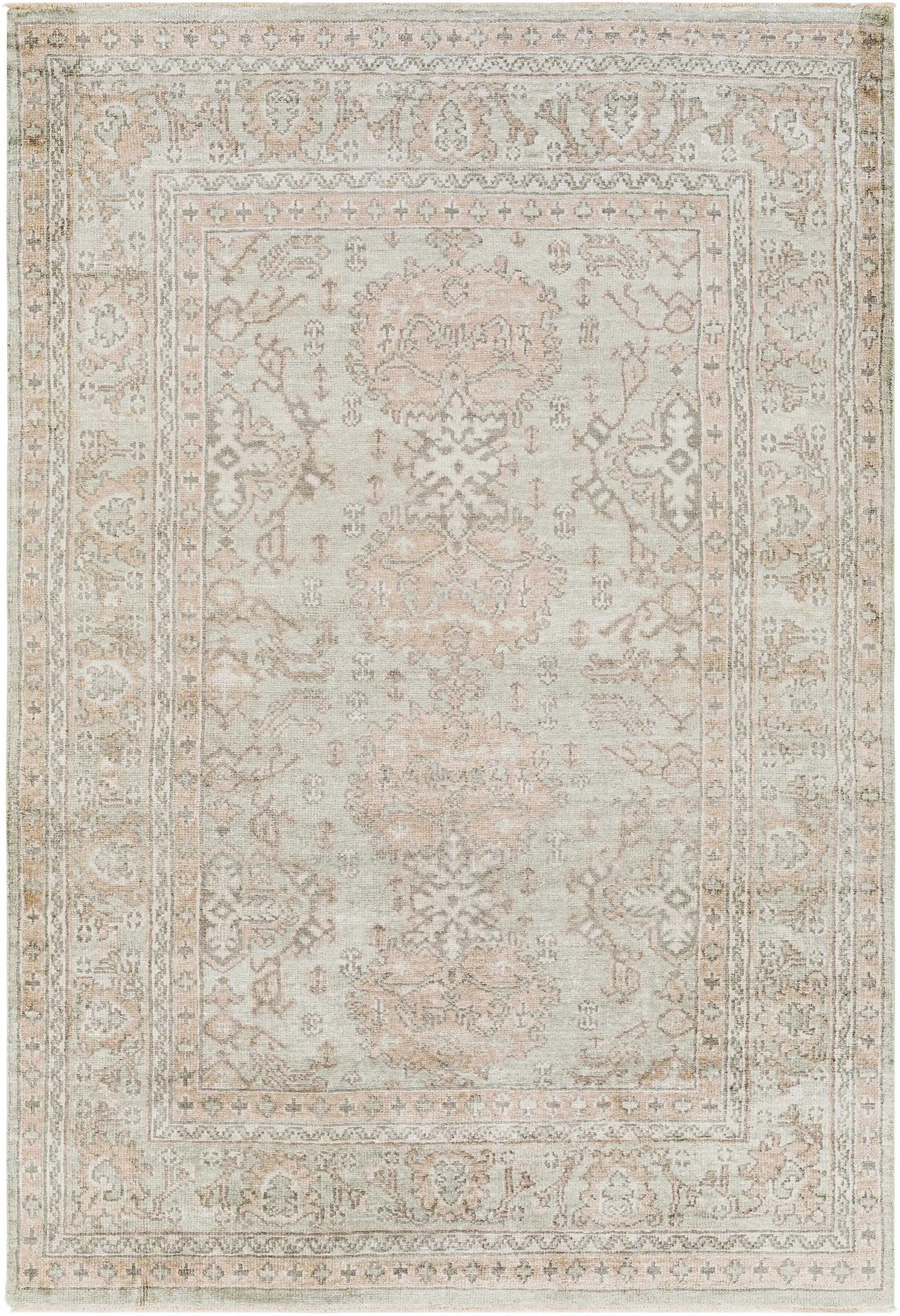 Stock Area Rug - Clearance by Boutique Rugs