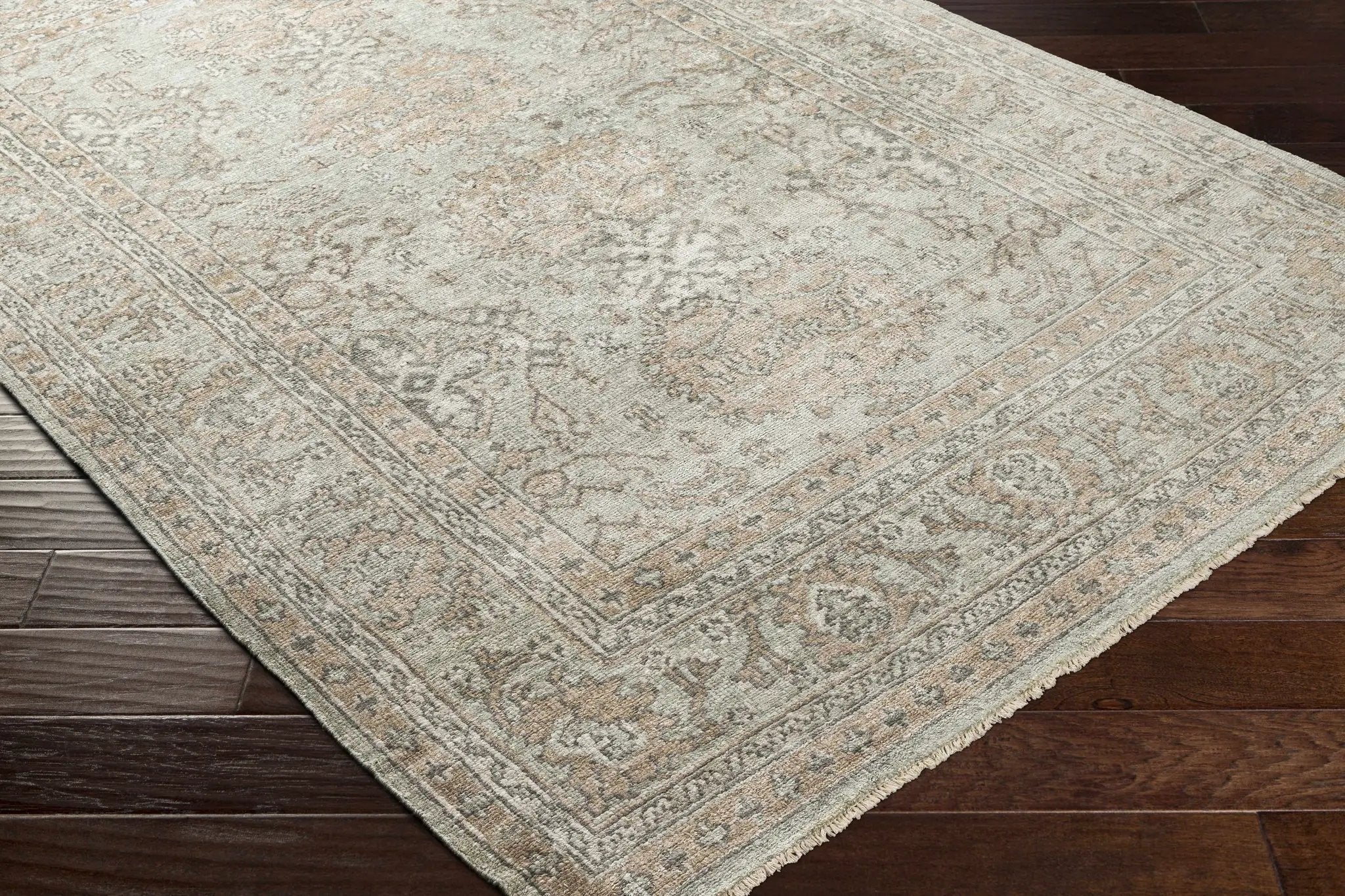 Stock Area Rug - Clearance by Boutique Rugs