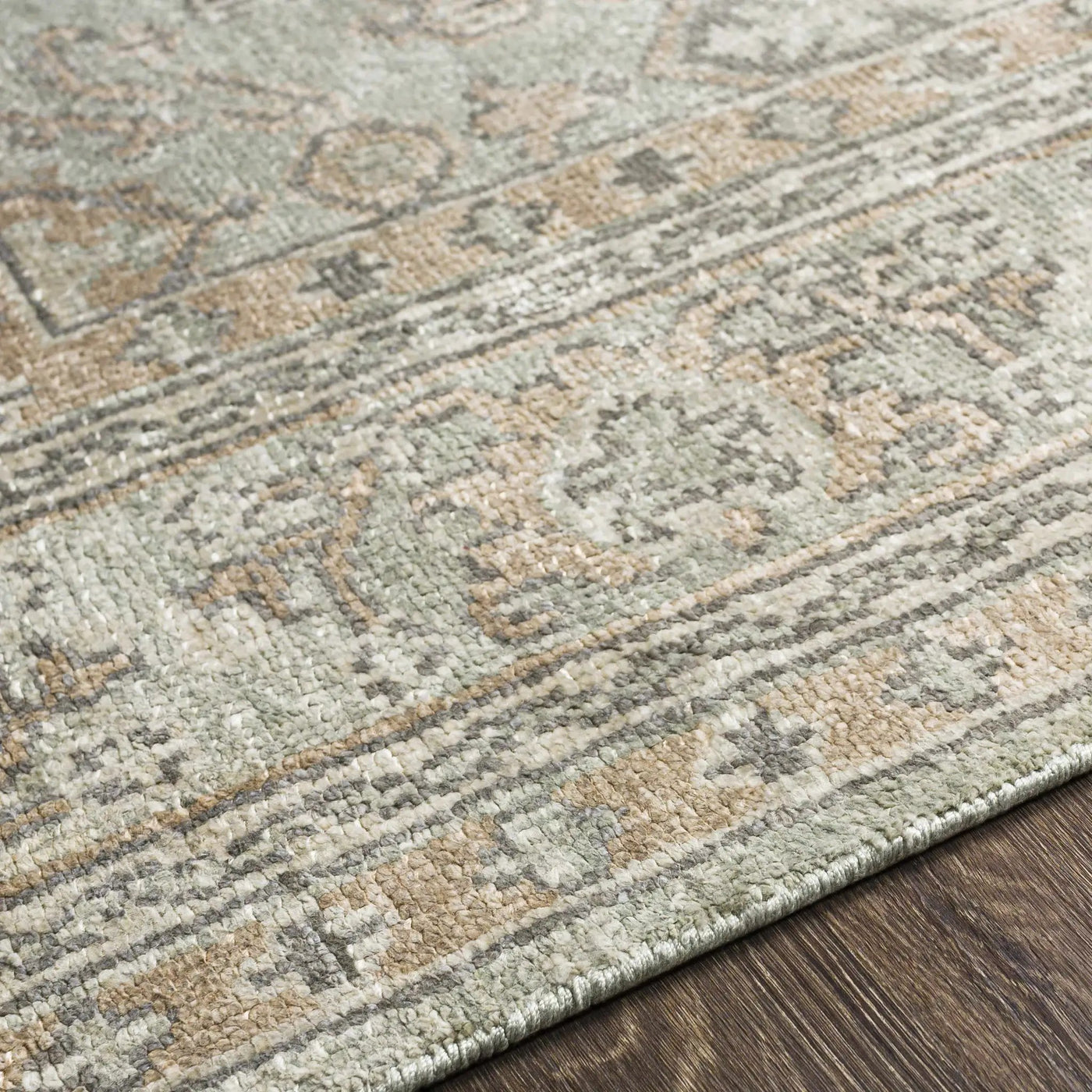 Stock Area Rug - Clearance by Boutique Rugs