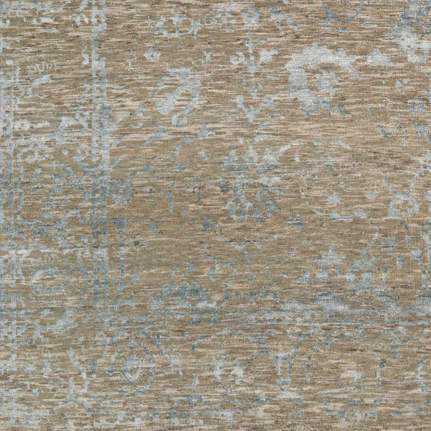 Beige Akos Area Rug - Clearance by Boutique Rugs