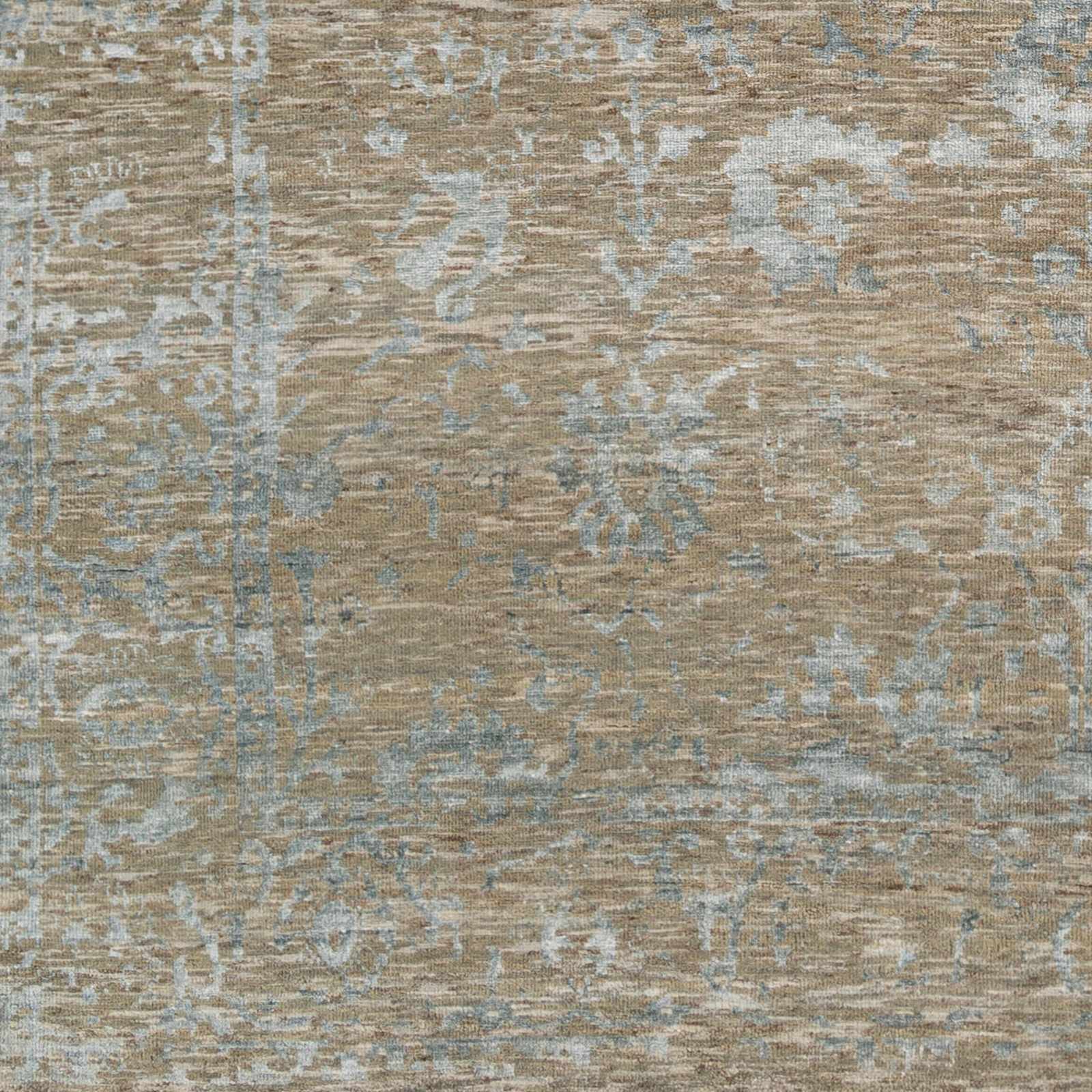 Beige Akos Area Rug - Clearance by Boutique Rugs