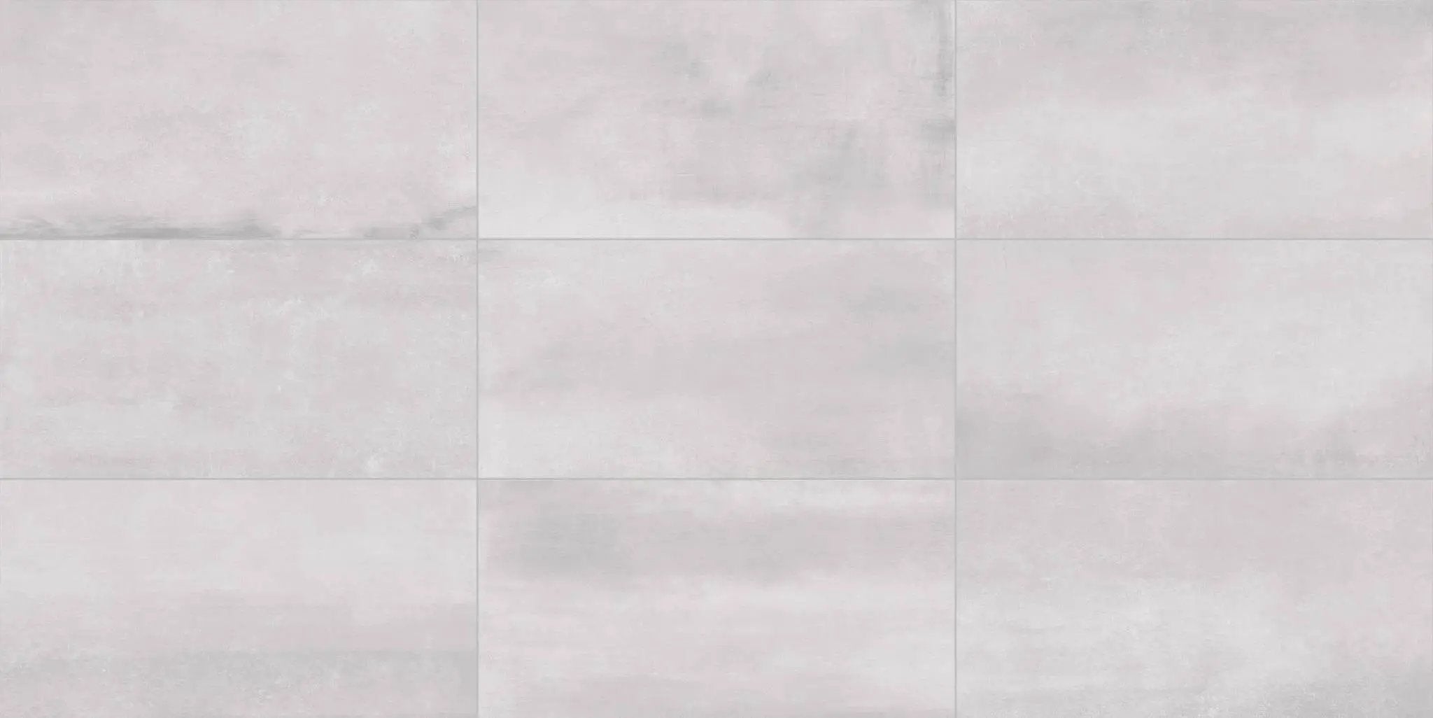 Chicago Steel Mosaic A Concrete Look Porcelain Mosaics 12x12 by landmarkceramics