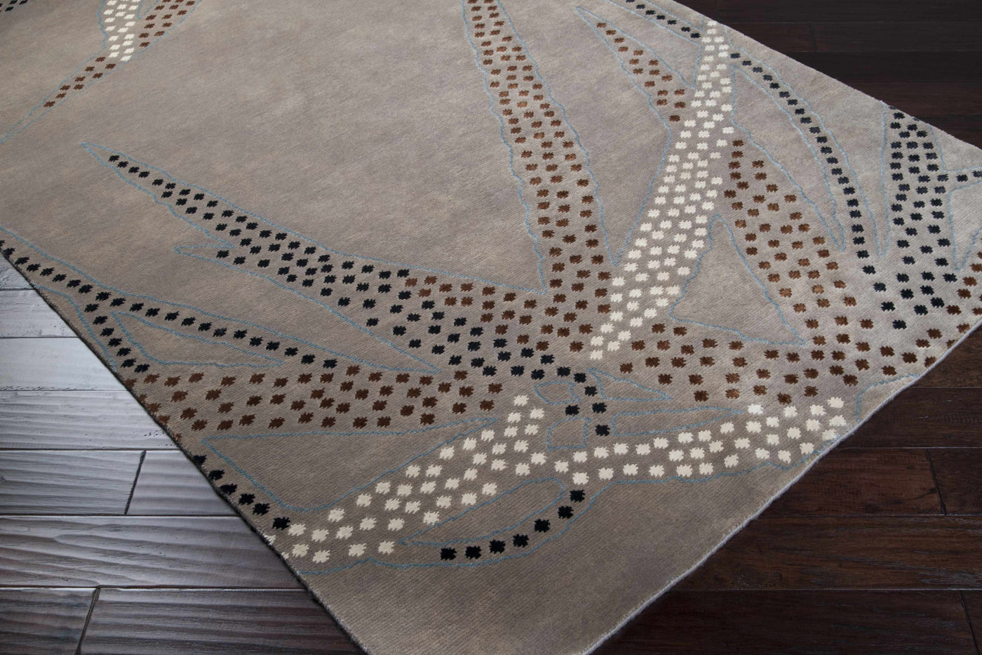 Steinhatchee Area Rug - Clearance by Boutique Rugs