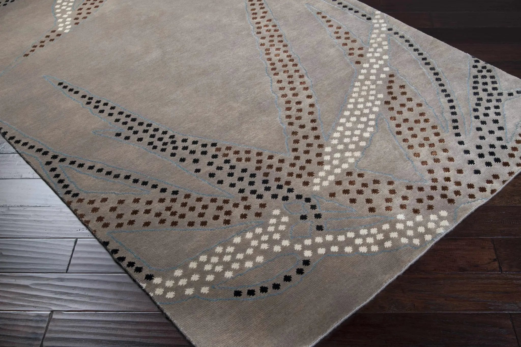 Steinhatchee Area Rug - Clearance by Boutique Rugs