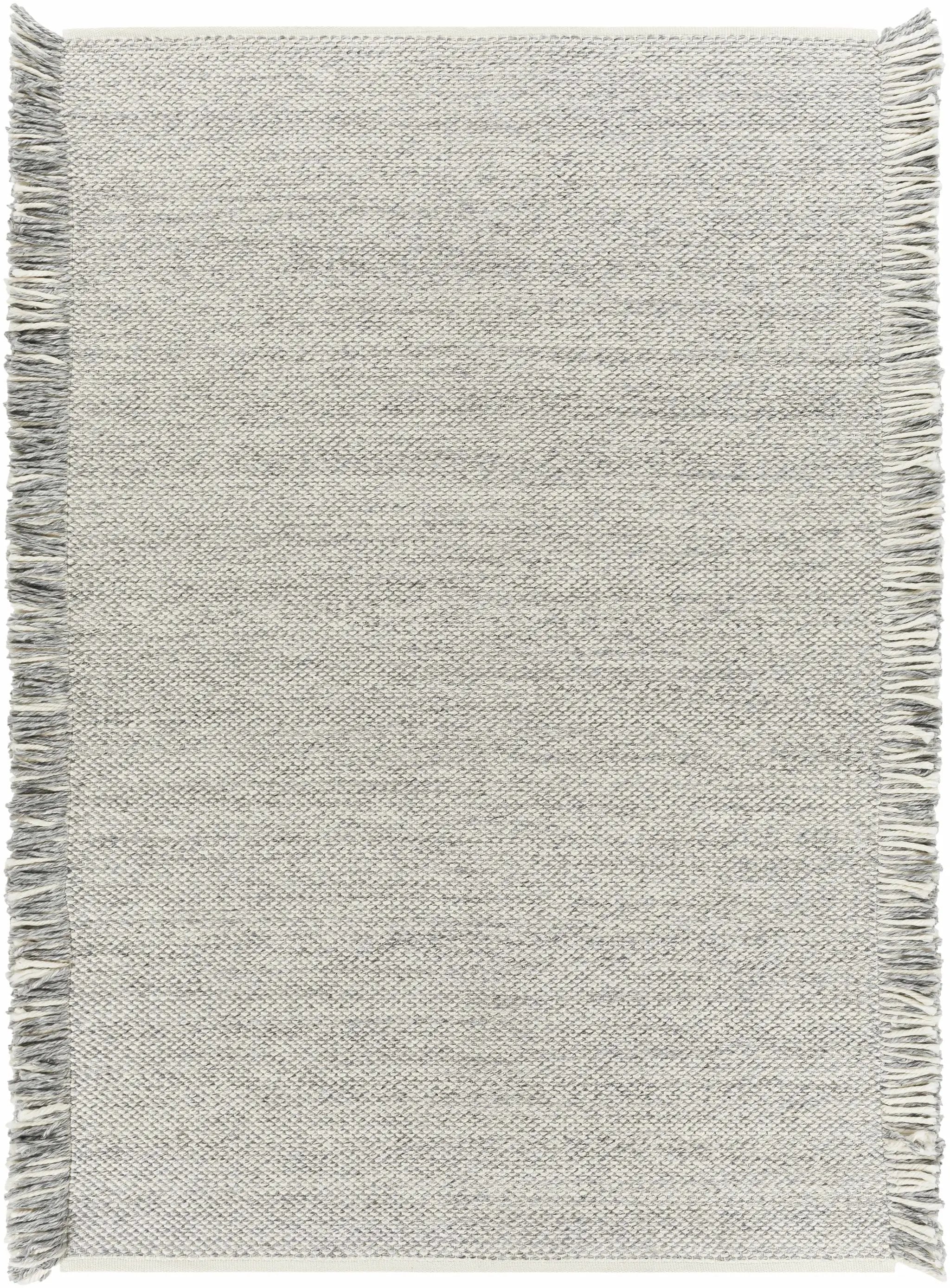 Stenhousemuir Luxe Handmade Rug - Clearance by Boutique Rugs
