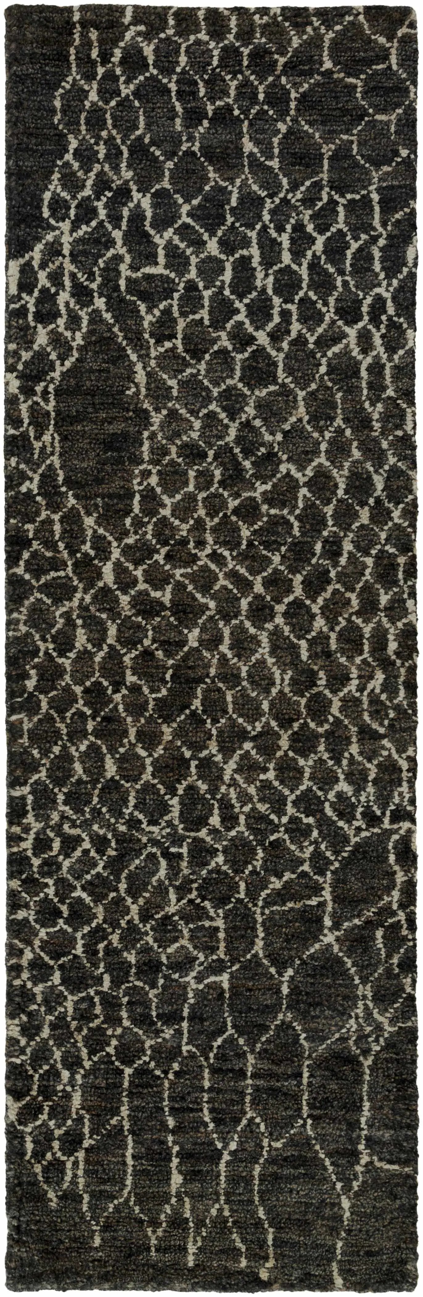 Stephentown Clearance Jute Rug - Clearance by Boutique Rugs