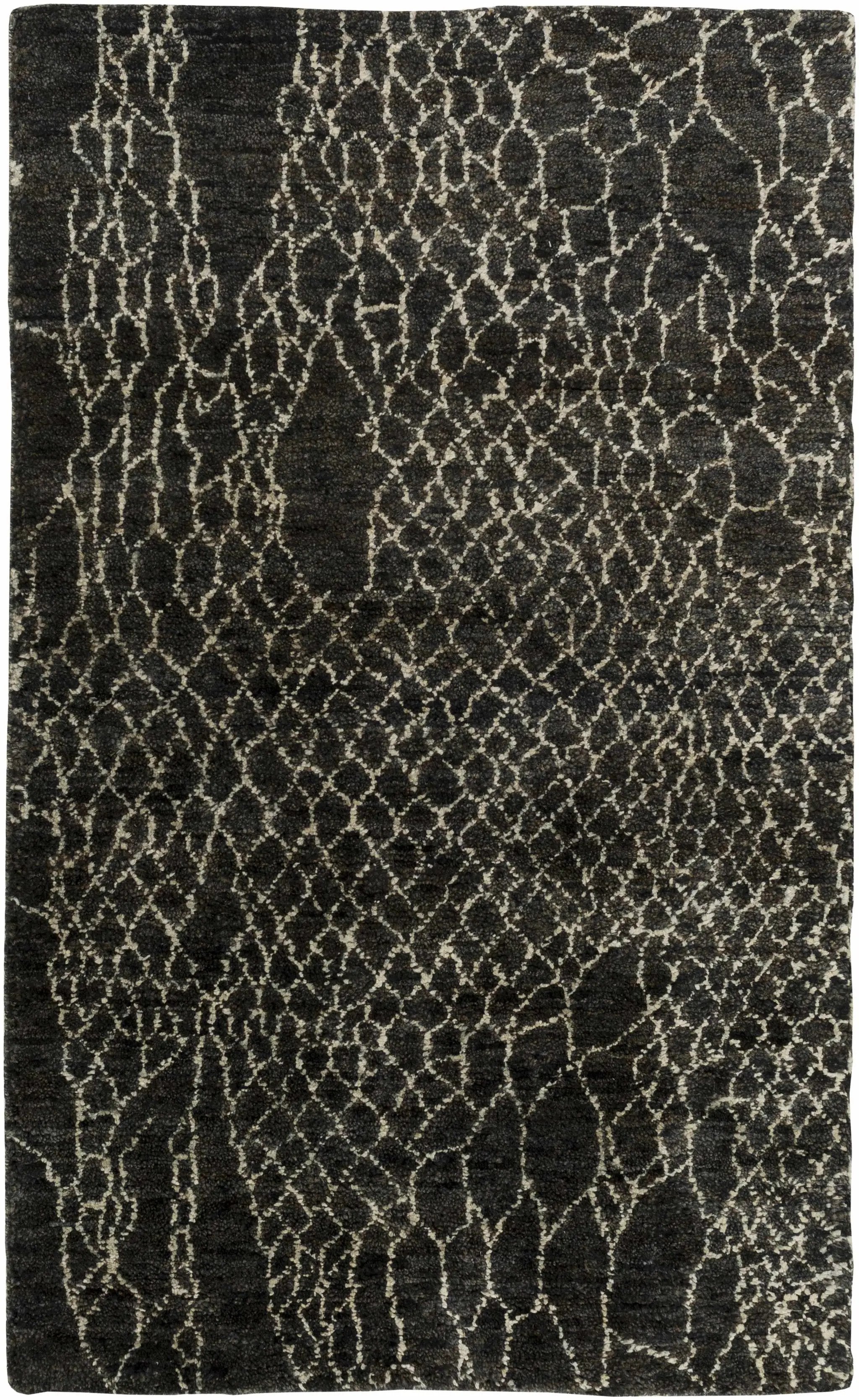 Stephentown Clearance Jute Rug - Clearance by Boutique Rugs